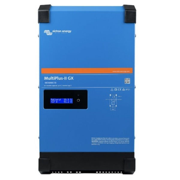 Victron Inverters / Chargers