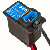 Victron Battery Indicator Panel - IP65 Charger