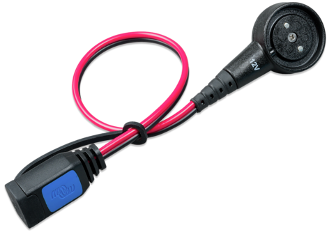 Victron MagCode Power Clip for IP65 Charger