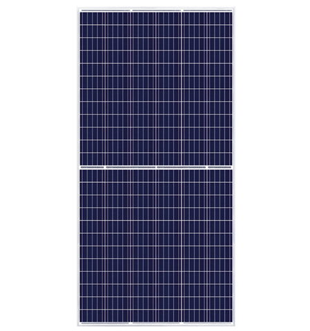 Canadian Solar HiKu 405 Wp Super High Power Polycrystalline PERC Module - SunStore South Africa Online Shop Solar Power