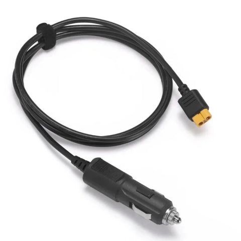 EcoFlow Car to XT60 Charging Cable - SunStore South Africa
