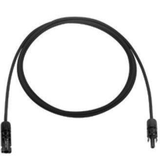 MC4 Pre terminated cable (Pack of 2) - SunStore South Africa