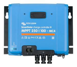 How to size your MPPT Solar Charge Controller?