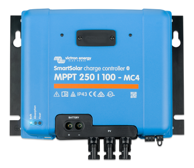 How to size your MPPT Solar Charge Controller?