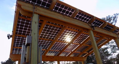 What are Bifacial Solar Panels?