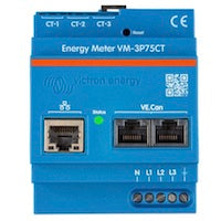 Victron Solar Energy Meter Latest Products SunStore Midrand