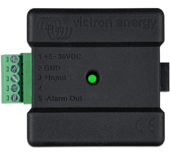 Victron CAN-Bus Temperature Sensor Buck-Boost