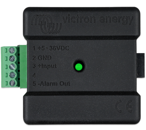 Victron CAN-bus Temperature Sensor for Buck Boost DC DC Converter