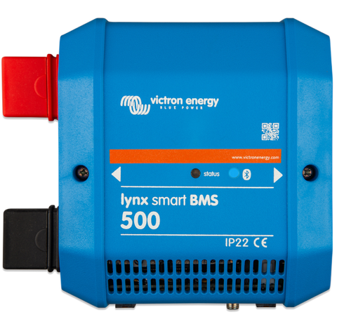 Victron Smart BMS Lynx Battery Management System 500