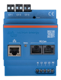 Victron Energy Meter VM-3P75CT three phase monitoring