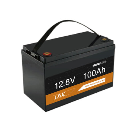 LEE Lithium Battery 12v 100Ah