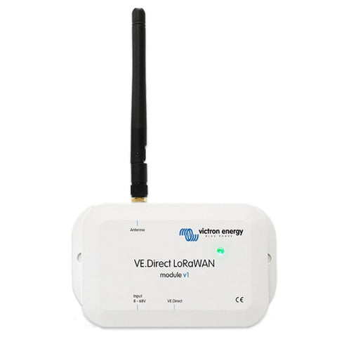 Victron VE.Direct LoRaWAN EU863-870 Module