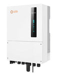 Solis S6 Pro 6kW Advanced Hybrid Inverter