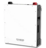 DYNESS Lithium Battery DL5.0C 5.12 kWh 51.2v Version 2
