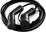 7.4kW Public AC EV Charging Cable T2-T2 ( 10M )
