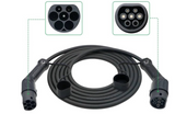 7.4kW Public AC EV Charging Cable T2-T2 ( 10M )