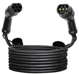 7.4kW Public AC EV Charging Cable T2-T2 ( 10M )