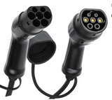 7.4kW Public AC EV Charging Cable T2-T2 ( 10M )