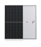 Seraphim SIV 460 Wp Mono Silver Frame Solar Panel