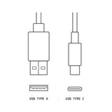 Victron MK3 (VE.Bus) to USB Type C A Interface