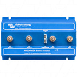 Victron Energy Argo Diode Battery Isolator | Simultaneous Charging