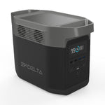 EcoFlow Delta 1300 - Portable Power Station - SunStore South Africa