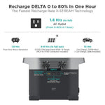 EcoFlow Delta 1300 - Portable Power Station - SunStore South Africa