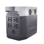 EcoFlow Delta 1300 - Portable Power Station - SunStore South Africa