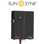 SunSynk LoadShedder 2 All in one solar system