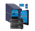 Solar Kit 6 "Giga" 6 kWp 48V