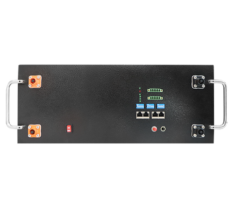 I-G3N ZR-Range Lithium LiFePO4 5.1kWh battery
