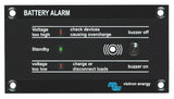 Victron Battery Alarm GX