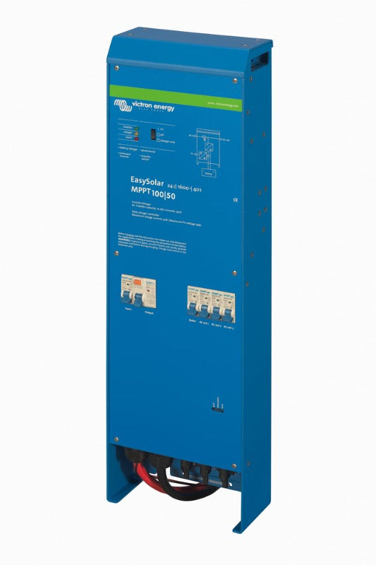 Victron EasySolar MPPT 1600VA Solar Hybrid In