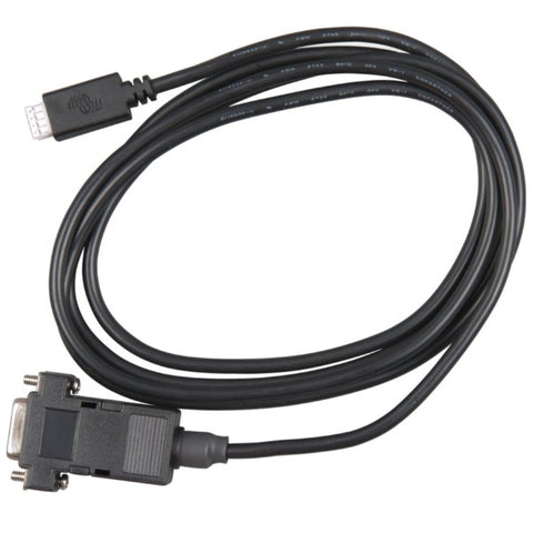 Victron VE.Direct to RS232 Interface Cable