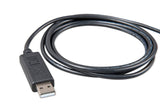Victron BlueSolar PWM-Pro to USB cable