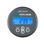 Victron MPPT Control for SmartSolar and BlueSolar Charge Controller