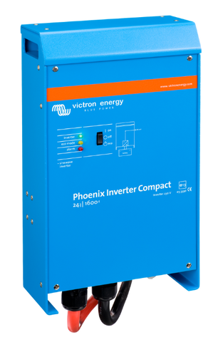 Victron Phoenix Inverter Compact 12V 24V 1200VA 16000VA 2000VA