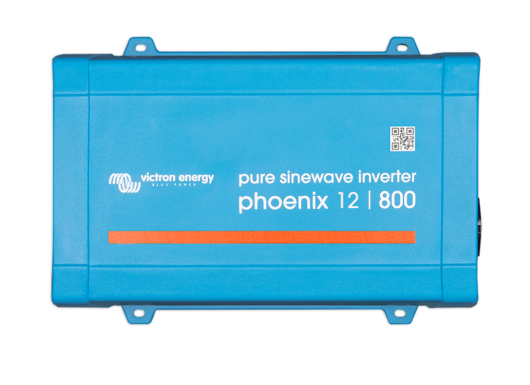 Victron Phoenix Inverter 12/800 230V VE.Direct SCHUKO