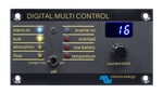 Victron Digital Multi Control 200 / 200A