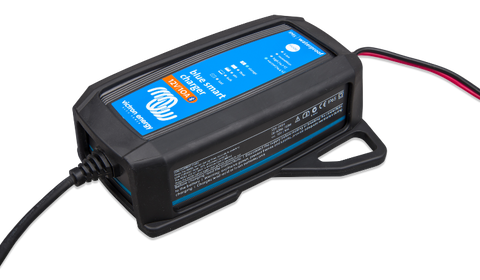 Victron rubber bumper voor IP65 lader