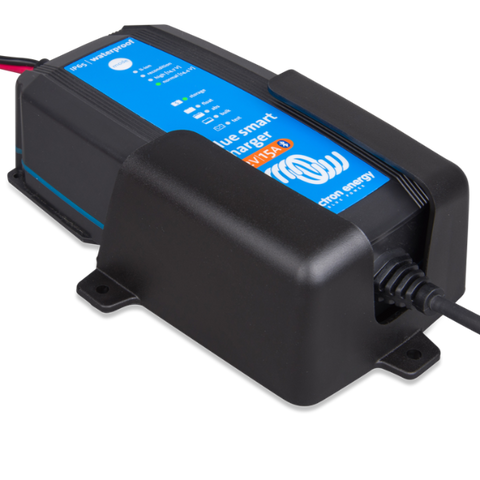 Victron Wall Mount for IP65 Blue Smart Charger