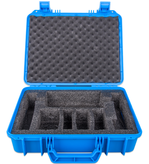 Victron Carry Case f/BlueSmart IP65 Chargers  Accessories [BPC940100100]