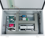 Victron Maxi GX - System monitoring