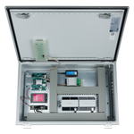 Victron Maxi GX - System monitoring