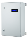 Victron Maxi GX - System monitoring
