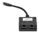 Victron Energy RJ45 Splitter 1x male 2x female connections