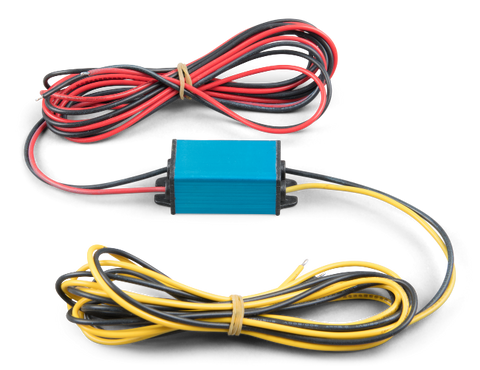Victron Orion IP67 24/12-12/24 DC-DC Converters