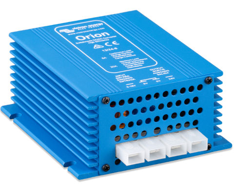 Victron Orion IP20 DC-DC Converters High power