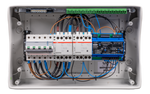 Victron Anti-Islanding Box 63A single and 3-phase