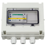 Victron VE Automatic Transfer Switch 5 - 10 kVA Generator Inverter Shore power.